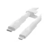 Belkin CAA009BT3MWH jungiamumo priedas, baltas