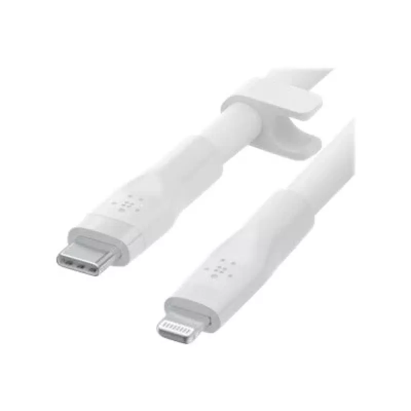 Belkin CAA009BT3MWH jungiamumo priedas, baltas