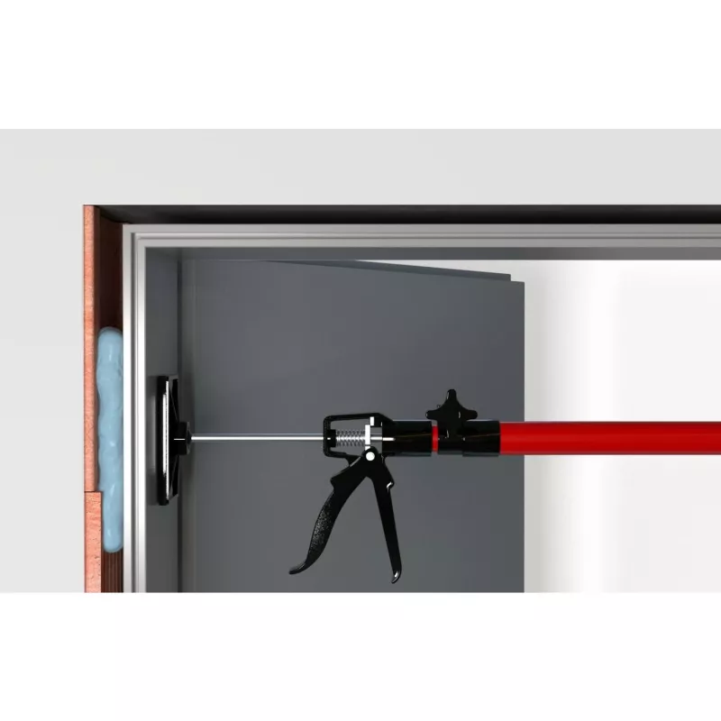 Fischer 053081 mėlynas