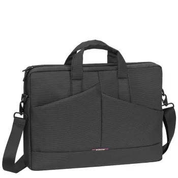 NB Case Tivoli 15.6/8731 Pilka Rivacase