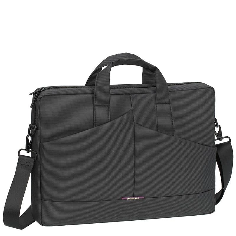 NB Case Tivoli 15.6/8731 Pilka Rivacase