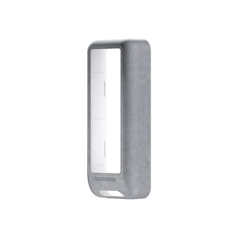 Dangtelis Ubiquiti UVC-G4-DB-Cover-Concrete pilkas polikarbonatinis
