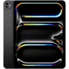 APPLE 33cm 13Zoll iPad Pro Wi-Fi + Cellular 1TB su nanotextūros stiklu Space Black [Energijos klasė G] (ME8G4TY/A)