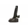 Panasonic KX-TG2512 DECT telefonas pilkas Skambinančiojo ID