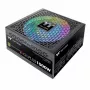 Maitinimo blokas Thermaltake WG1000RE Pro RGB 1000W — ATX PSU su RGB apšvietimu