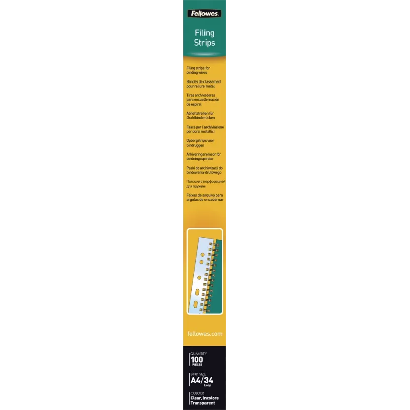 Fellowes 5360501