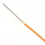 FIBERHOME MICRO kabelis 2.5MM 8FO G.657A1 PE ORANŽINIS 4KM DRUM