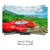 Televizorius THOMSON 43 inch QLED Pro 4K Ultra HD 43QG7C04