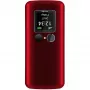 Bea-fon Fold 10 LTE raudonas 64 MB (Fold10LTE_EU001R)
