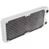 Magicool 240 G2 plonas Radiator 16 FPI - balta