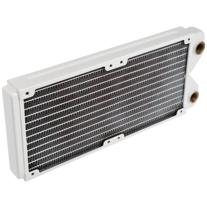 Magicool 240 G2 plonas Radiator 16 FPI - balta