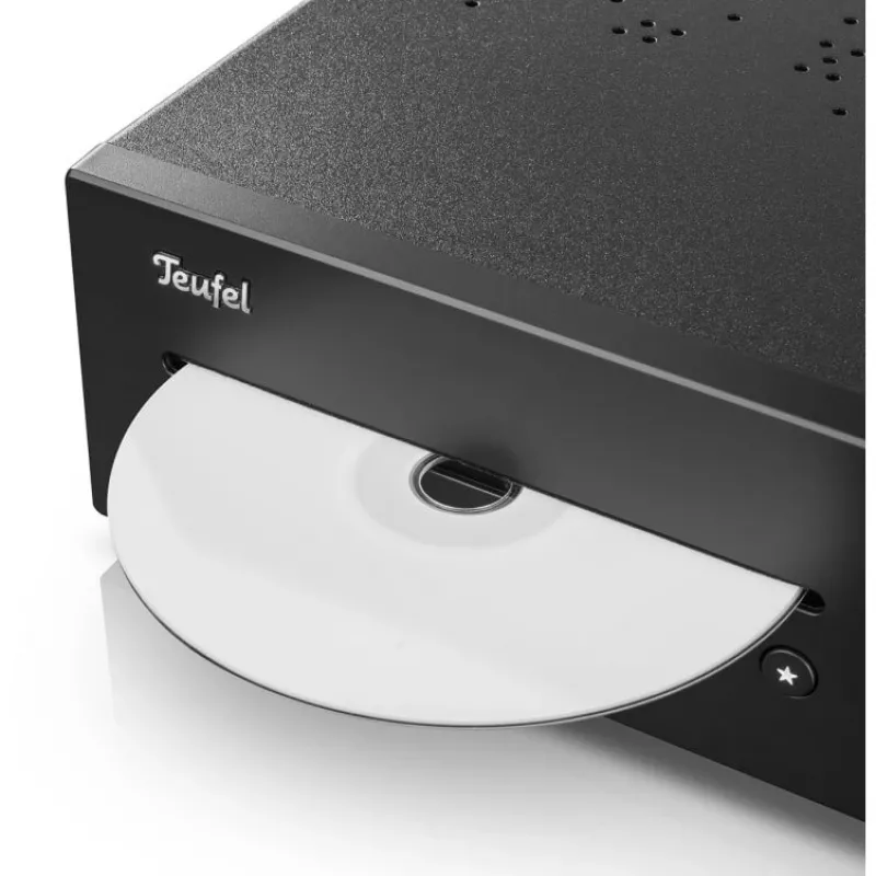 Teufel KOMBO 62 Mk2 CD-imtuvas