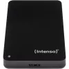 Intenso Memory Drive 1TB 2,5 colio nešiojamasis standusis diskas, juodas (6023560)
