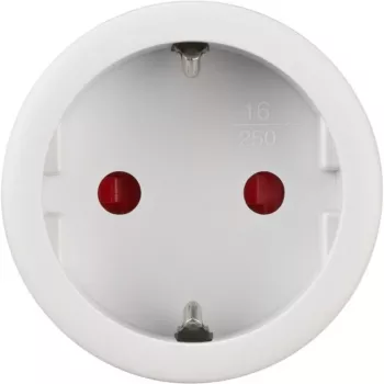 Smart Plug Brennenstuhl 1507070 White