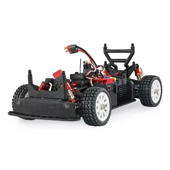 Car Amewi Hyper Go LR14 Prodrift 1:14 Electric engine 2000 mAh