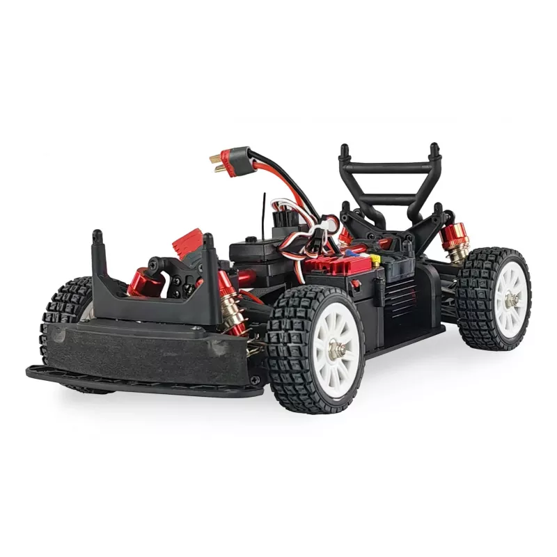 Car Amewi Hyper Go LR14 Prodrift 1:14 Electric engine 2000 mAh