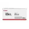 Dažų kasetė Canon 056L 3006C002 juoda 2500 psl.