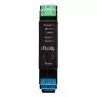 Pro 2PM, 25A, Wi-Fi, LAN and Bluetooth 2-Channel Smart Relay with Galia Metering, Home Automation