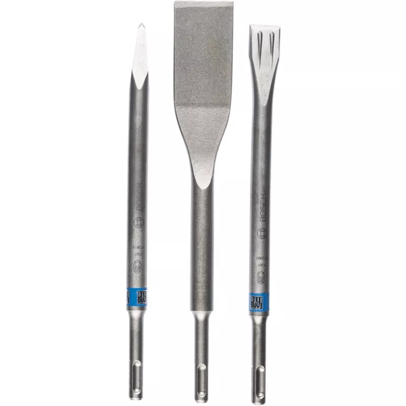 Bosch 2 607 019 159 grąžtas 3 vnt.