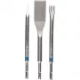 Bosch 2 607 019 159 grąžtas 3 vnt.