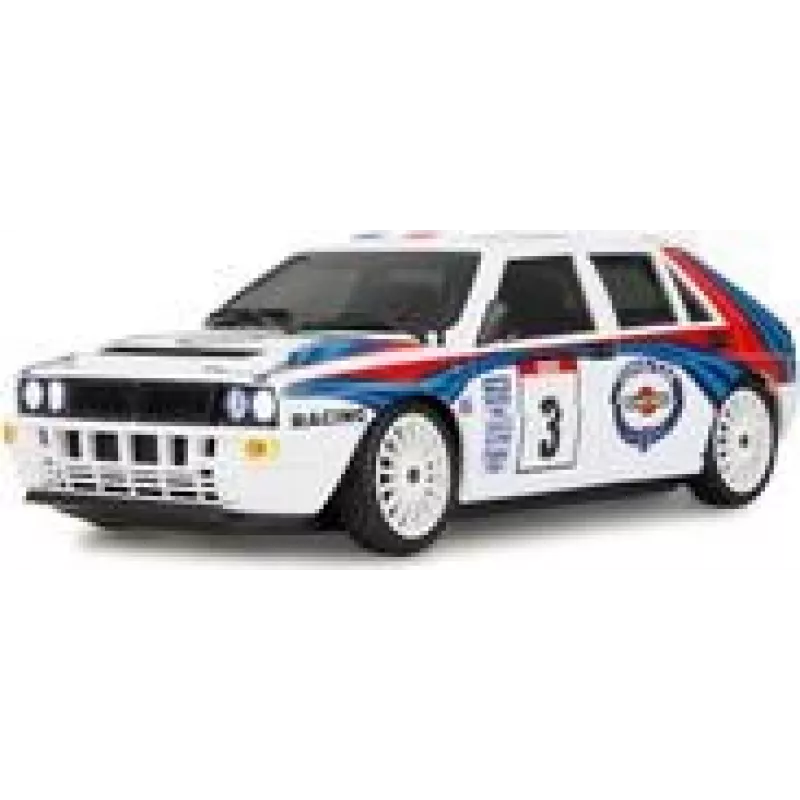 Amewi RC Drift Sport LR28 4WD 1 28 RTR White (21140)