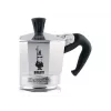 Bialetti Moka Elettrika Manual Electric moka pot 0.09 L