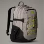 Miesto kuprinė The North Face Borealis Classic - stone slab/tnf Juoda