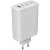 Kroviklis CANYON CU140ACC 150W 3xUSB‑C Power Delivery 1xUSB‑A Quick Charge