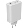 Kroviklis CANYON CU140ACC 150W 3xUSB‑C Power Delivery 1xUSB‑A Quick Charge