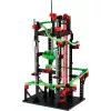 fischertechnik Dynamic M, fizikos rinkinys, 7 metų, plienas