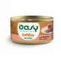 Oasy Caprice Mousse su lašiša 85 g
