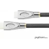 PYTHON GC M0252 - Itin didelės spartos HDMI 2.1 laidas 1,0 m GC-M0252 - Laidas - Skaitmeninis/vaizdo/vaizdo