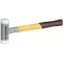 Hammer Gedore 2963469 Medinė Rankena 125 mm Gylis 120 mm Aukštis 590 g Svoris