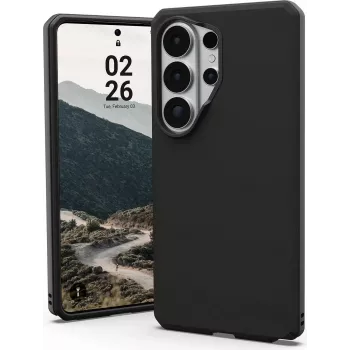 UAG Urban Armor Gear Civilian LT dėklas su magnetiniu moduliu | Samsung Galaxy S26 Ultra | Juoda | 214538114040 (214538114040)