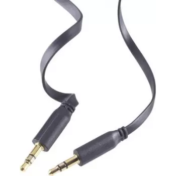 Speaka Professional SP-7870108 jungiamumo priedas juodas
