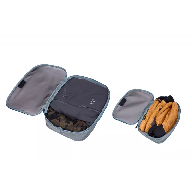 Thule 5578 Pakavimo Kubelių Rinkinys - Pond Gray