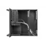 Lanberg SC01-4504-08B Modulinė serverio korpuso spinta stovas (4U)