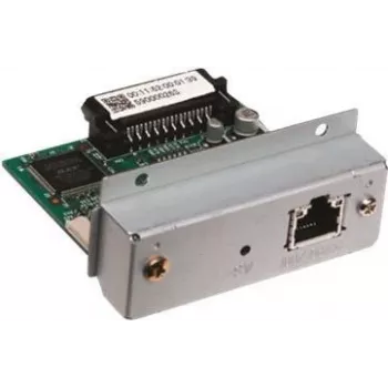 Star IFBD-HE08 - spausdinimo serveris - 10/100 Ethernet