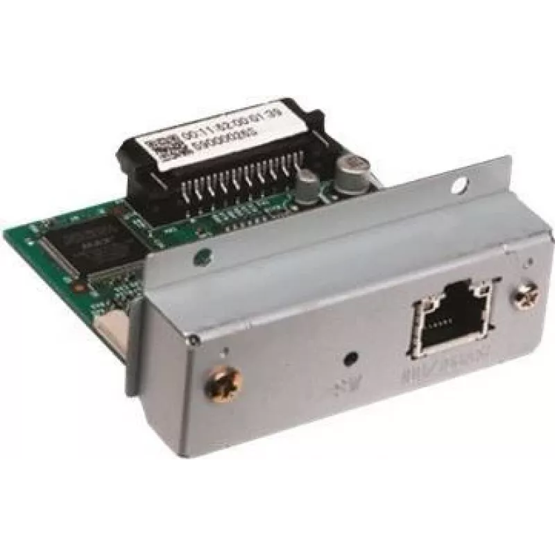 Star IFBD-HE08 - spausdinimo serveris - 10/100 Ethernet