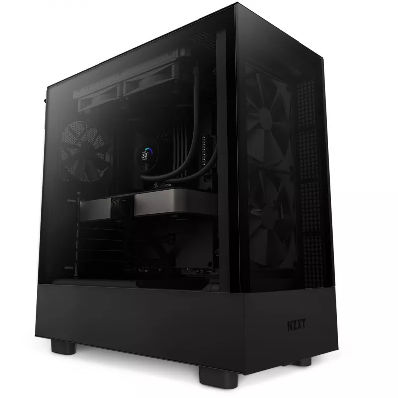„NZXT Kraken 240“ vientisas skysčio aušintuvas