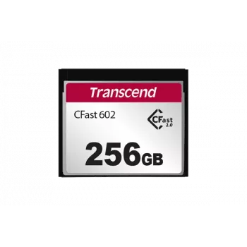 Atminties kortelė Transcend 32GB CFast 2.0 TS32GCFX602