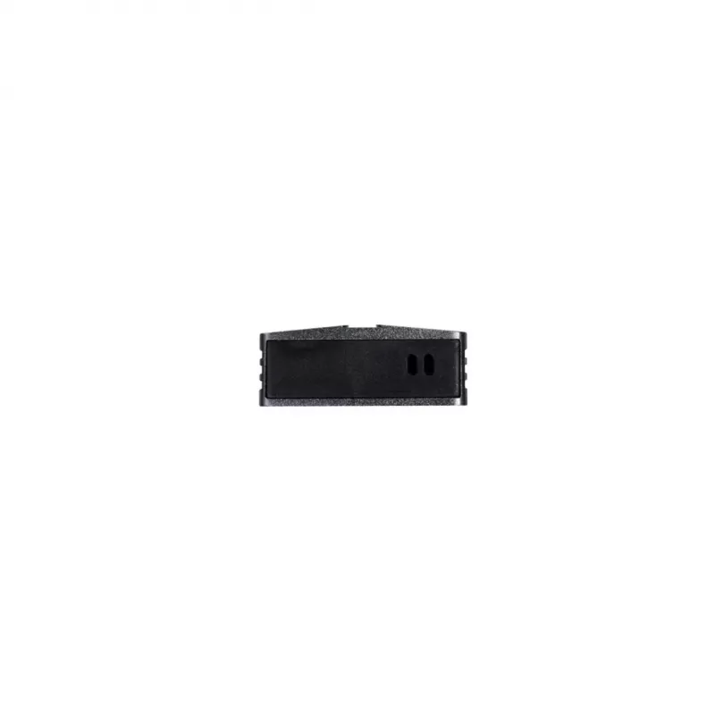 Išorinis NVMe M.2 PCIe SSD korpusas PATRIOT PV810UPNGM — USB-C 3.2 Gen 2, palaiko 2230/2242/2260/2280, iki 8 TB, aliuminis, pilkas