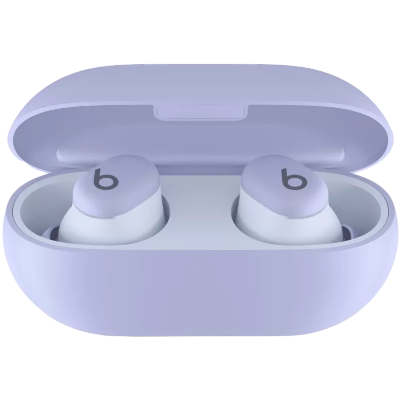 “Beats Solo Buds” belaidės ausinės - Arktinė violetinė, modelis A3151 A3150 A3152