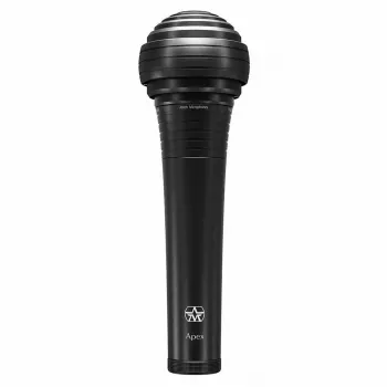 Aston Microphones Apex Void dinaminis vokalinis mikrofonas