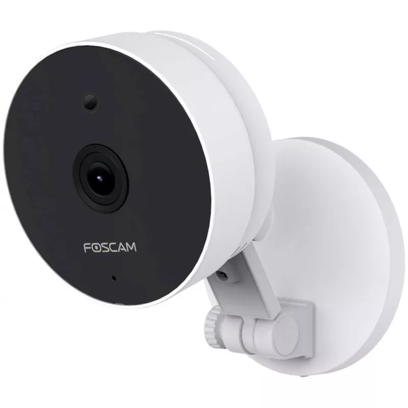 Vidinė kamera Foscam C5M 3072x1728 Laidinė naktinio matymo