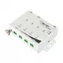 Elektrinė relė ALLNET ALL4427 balta
