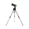 Celestron Nexstar 5SE katadioptrinis 295x juoda, oranžinė