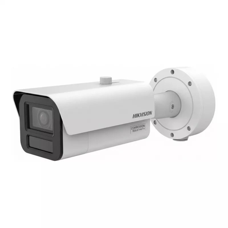 IP ANPR VR DeepinView Moto kulkos formos kamera Hikvision iDS-2CD7A46G2/P-IZHS(Y) 4MP varifokalinė 8–32 mm