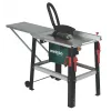 METABO MEDIENOS STALINIS PJŪKLAS 230V 2000W 315mm TKHS 315C 2.0 WNB