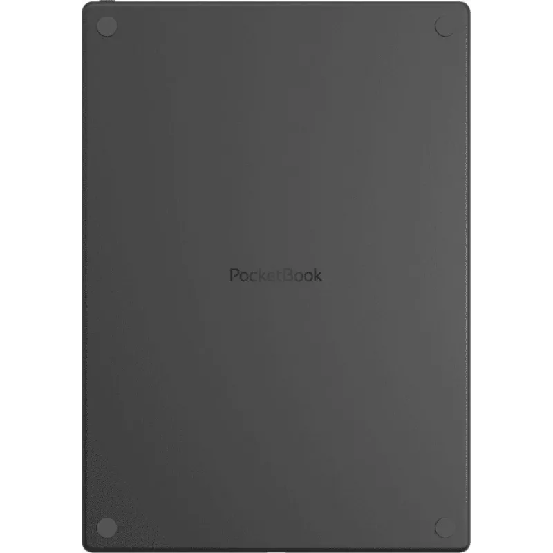 PocketBook InkPad One - matinė juoda